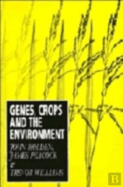 Bertrand.pt - Genes, Crops And The Environment