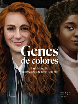 Bertrand.pt - Genes De Colores