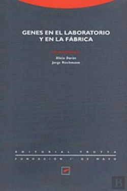 Bertrand.pt - Genes En El Laboratorio Y En La Fabrica