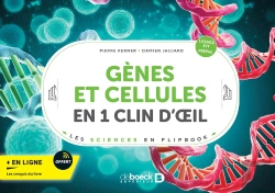 Bertrand.pt - Gènes Et Cellules En Un 1 Clin D'Oeil