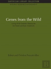 Genes From The Wild