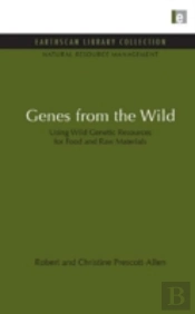 Genes From The Wild