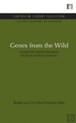 Bertrand.pt - Genes From The Wild