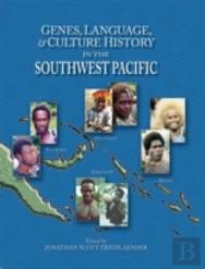 Genes, Language, And Culture History In The Southwest Pacific