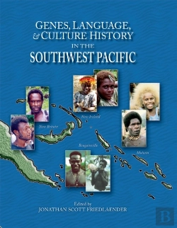 Bertrand.pt - Genes, Language, & Culture History In The Southwest Pacific