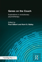 Genes On The Couch