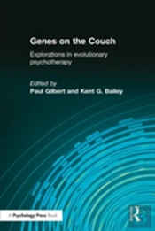 Genes On The Couch
