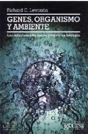 Genes, Organismo Y Ambiente