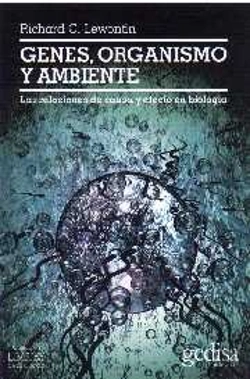 Bertrand.pt - Genes, Organismo Y Ambiente