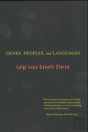 Genes, Peoples And Languages
