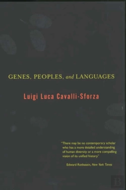 Bertrand.pt - Genes, Peoples And Languages