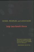 Genes, Peoples And Languages