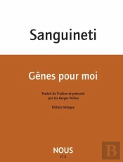 Gênes Pour Moi