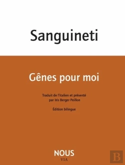Bertrand.pt - Gênes Pour Moi