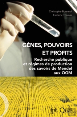 Bertrand.pt - Gènes, Pouvoirs Et Profits