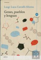 Genes, Pueblos Y Lenguas