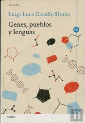 Genes, Pueblos Y Lenguas