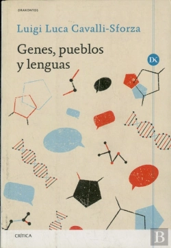 Bertrand.pt - Genes, Pueblos Y Lenguas