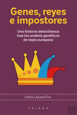 Bertrand.pt - Genes, Reyes E Impostores