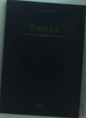 Genes: Uma Investigação Filosófica