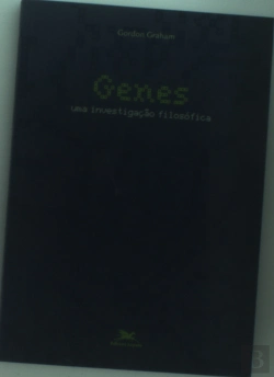 Bertrand.pt - Genes: Uma Investigação Filosófica