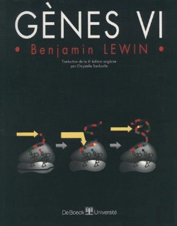 Bertrand.pt - Genes Vi