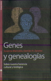 Genes Y Genealogías