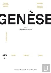 Genèse ; Atelier Abc 3
