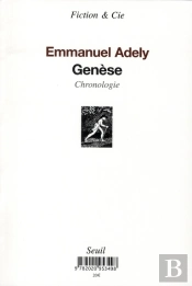 Genèse Chronologie Et Genèse Plateaux
