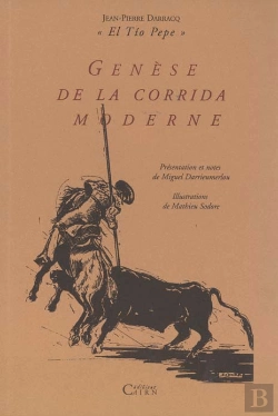 Bertrand.pt - Genese De La Corrida