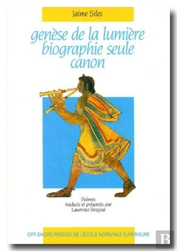 Bertrand.pt - Genèse De La Lumière, Biographie Seule, Canon