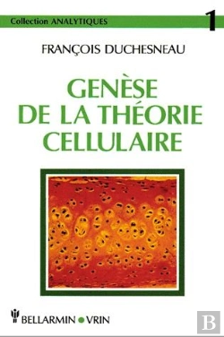 Bertrand.pt - Genèse De La Théorie Cellulaire