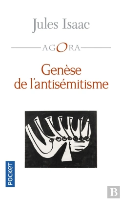 Bertrand.pt - Génèse De L'Antisémitisme