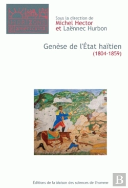 Bertrand.pt - Génèse De L'État Haïtien (1804-1859)