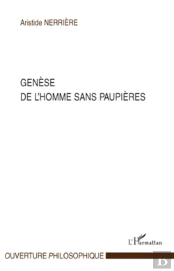 Bertrand.pt - Genèse De L'Homme Sans Paupières