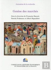 Genèse Des Marchés