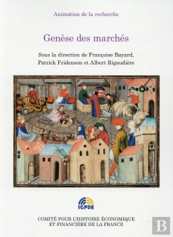 Bertrand.pt - Genèse Des Marchés