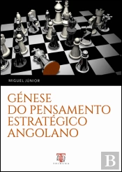 Génese do Pensamento Estratégico Angolano