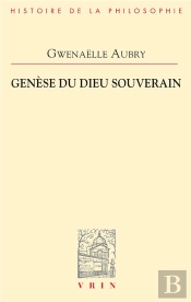 Genèse Du Dieu Souverain