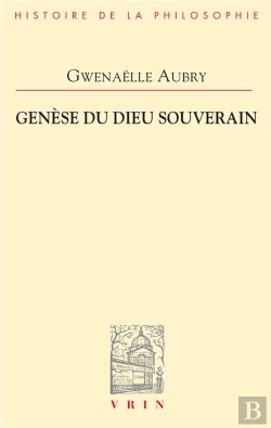 Bertrand.pt - Genèse Du Dieu Souverain