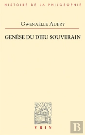 Genese Du Dieu Souverain
