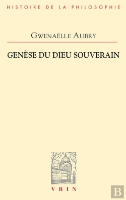 Bertrand.pt - Genese Du Dieu Souverain