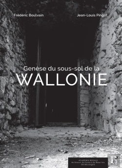 Bertrand.pt - Genèse Du Sous-Sol De La Wallonie