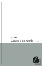 Genèse D'Un Peuple