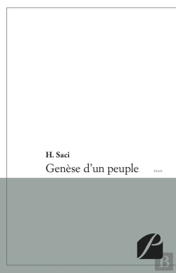 Bertrand.pt - Genèse D'Un Peuple