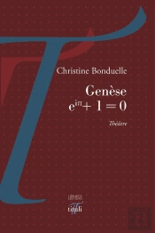 Genèse, Eipi+1=0