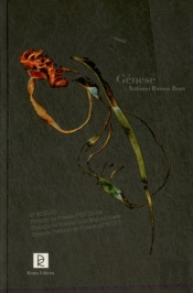 Génese Seguido de Constelações