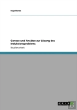 Bertrand.pt - Genese Und Ansatze Zur Losung Des Induktionsproblems