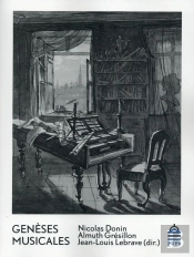 Genèses Musicales
