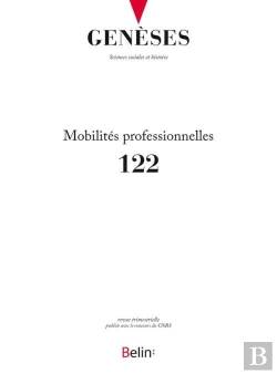Bertrand.pt - Geneses, N.122 (2021-1) : Mobilités Professionnelles